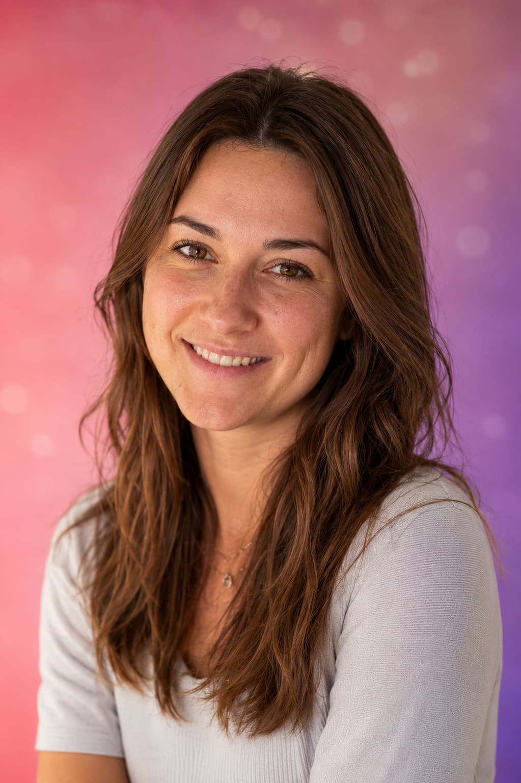 Coach Lena