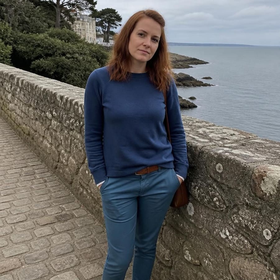 Suzanne