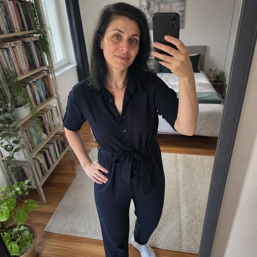 Mariea