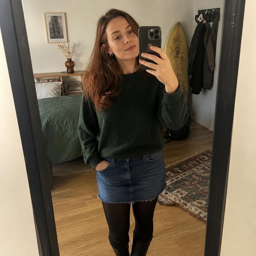 Veronika