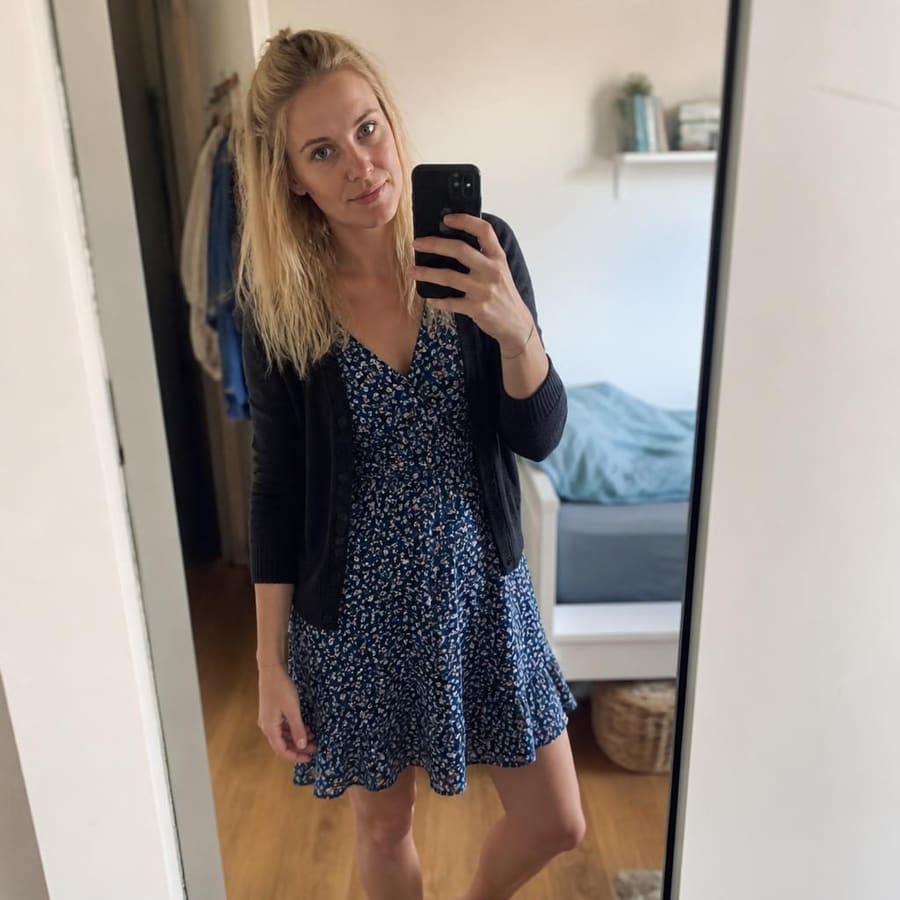 Rachel