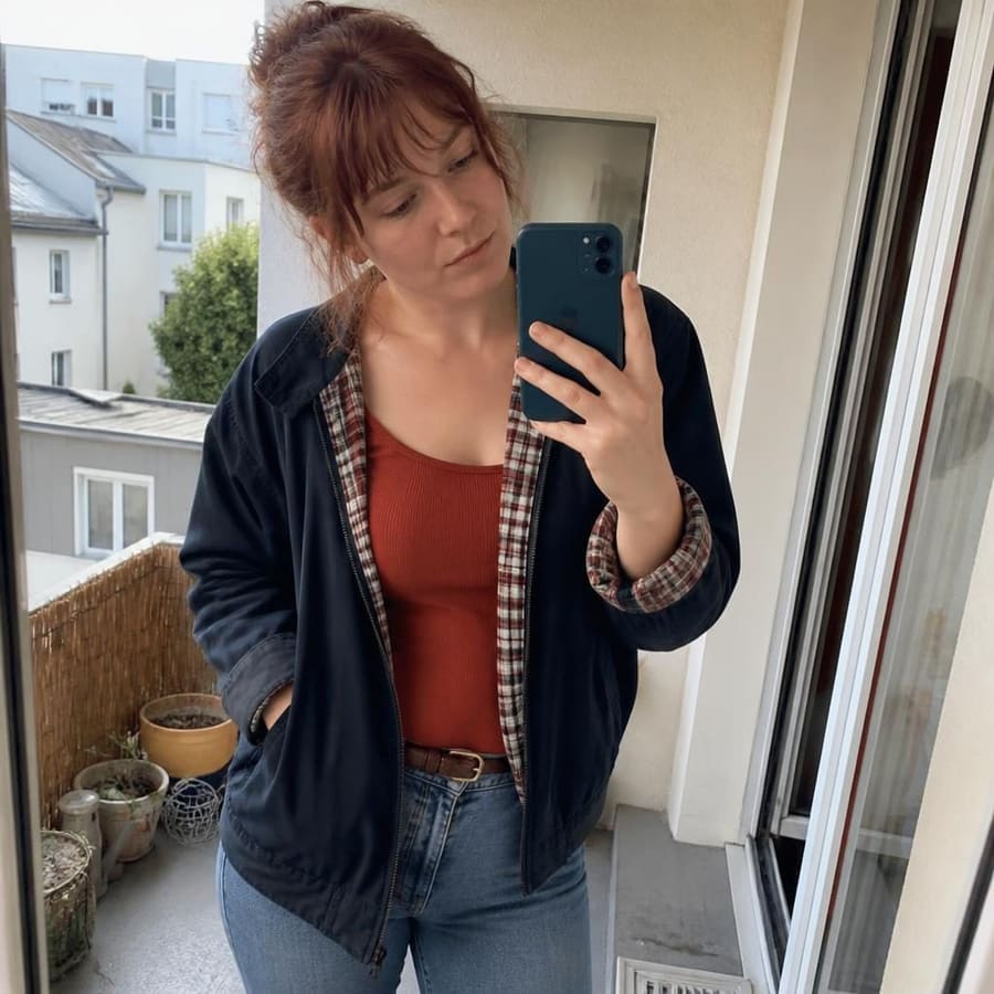 Anette