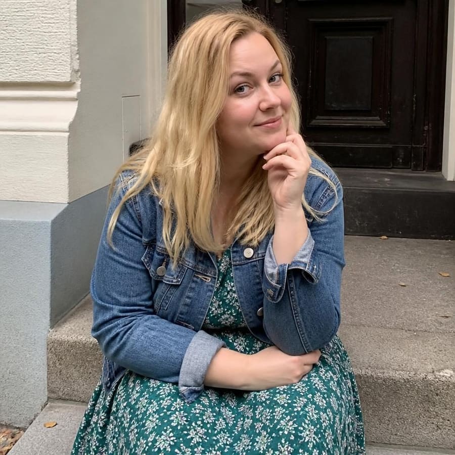 Svetlana