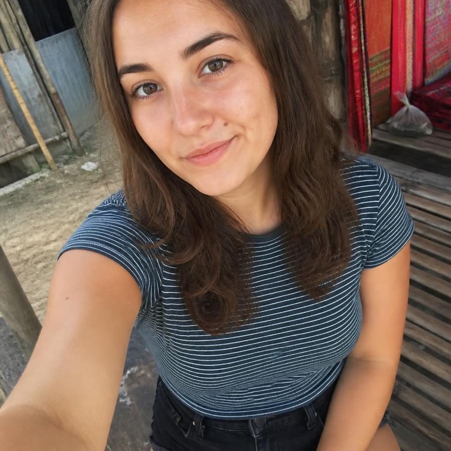 Zeynep