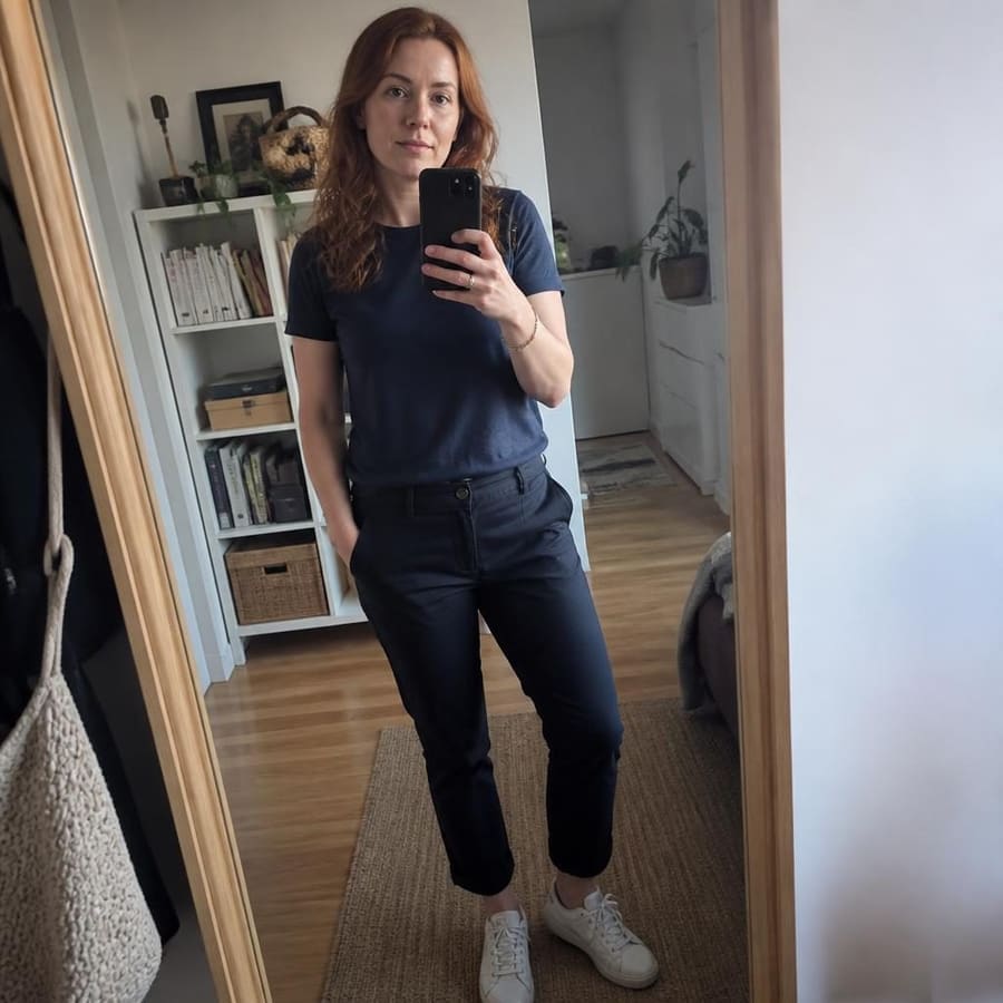 Monica