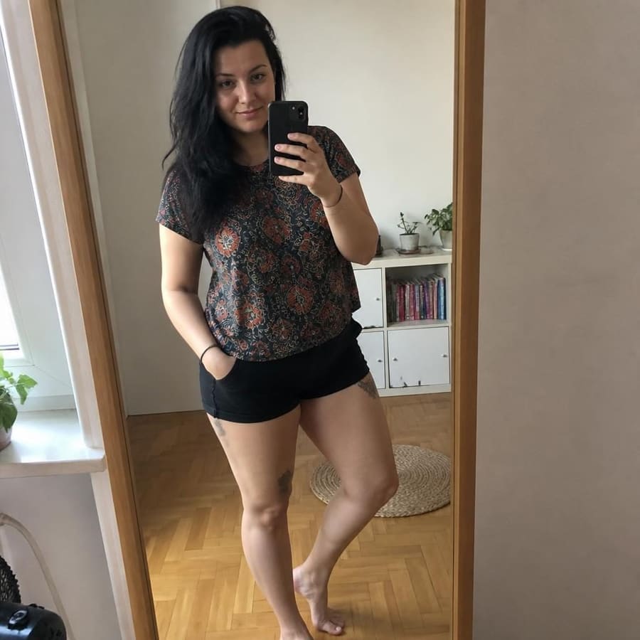 Rosemaria