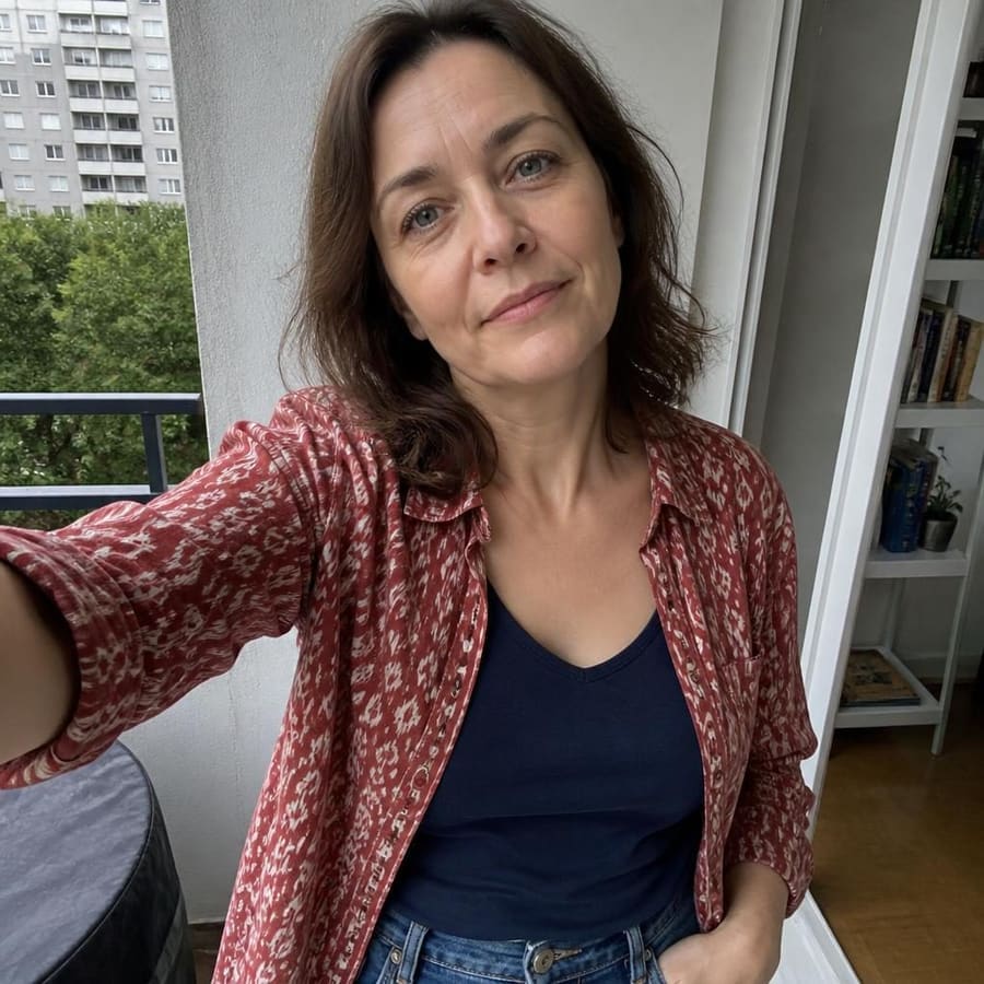 Sarah