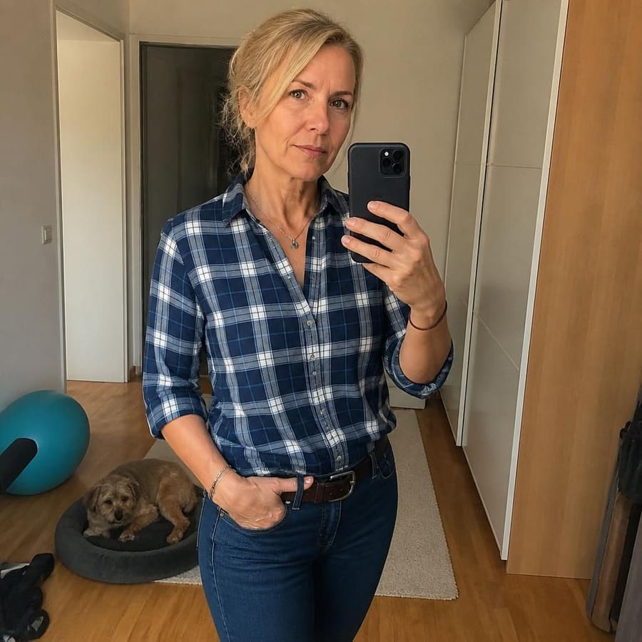Uschi