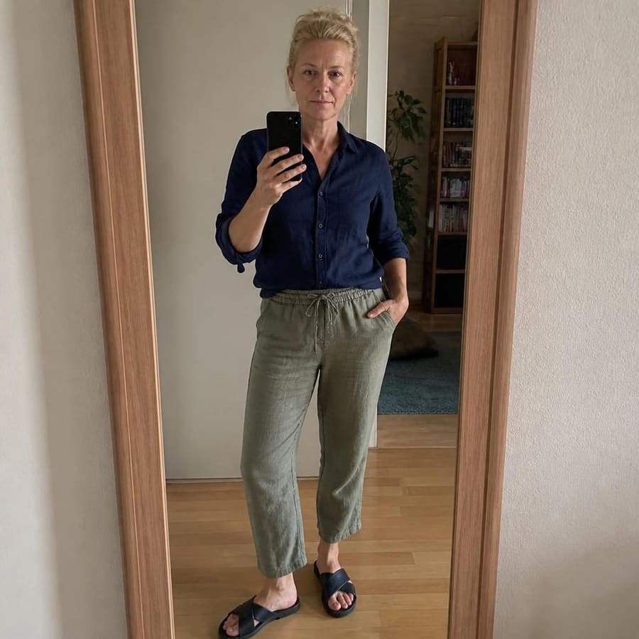 Svetlana