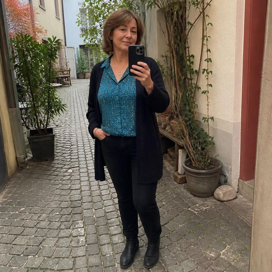 Marieanne