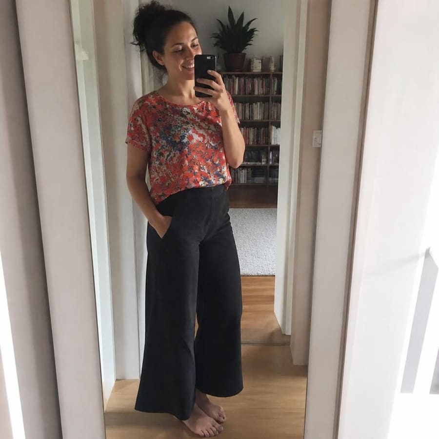 Miranda