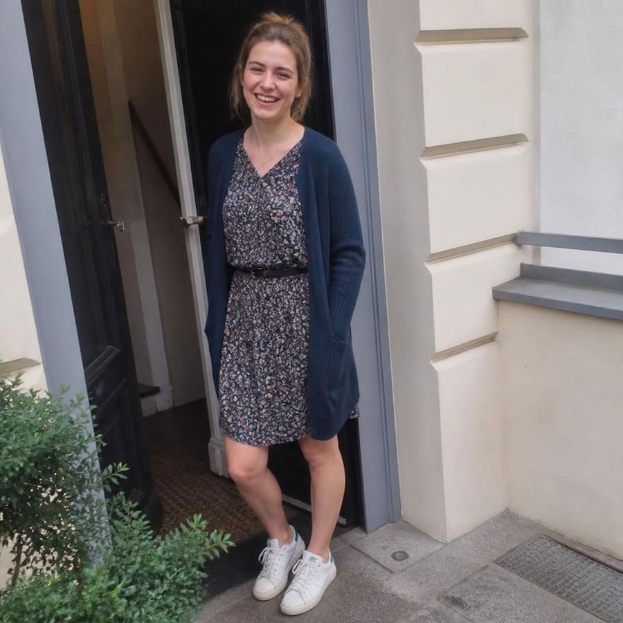 Hanne
