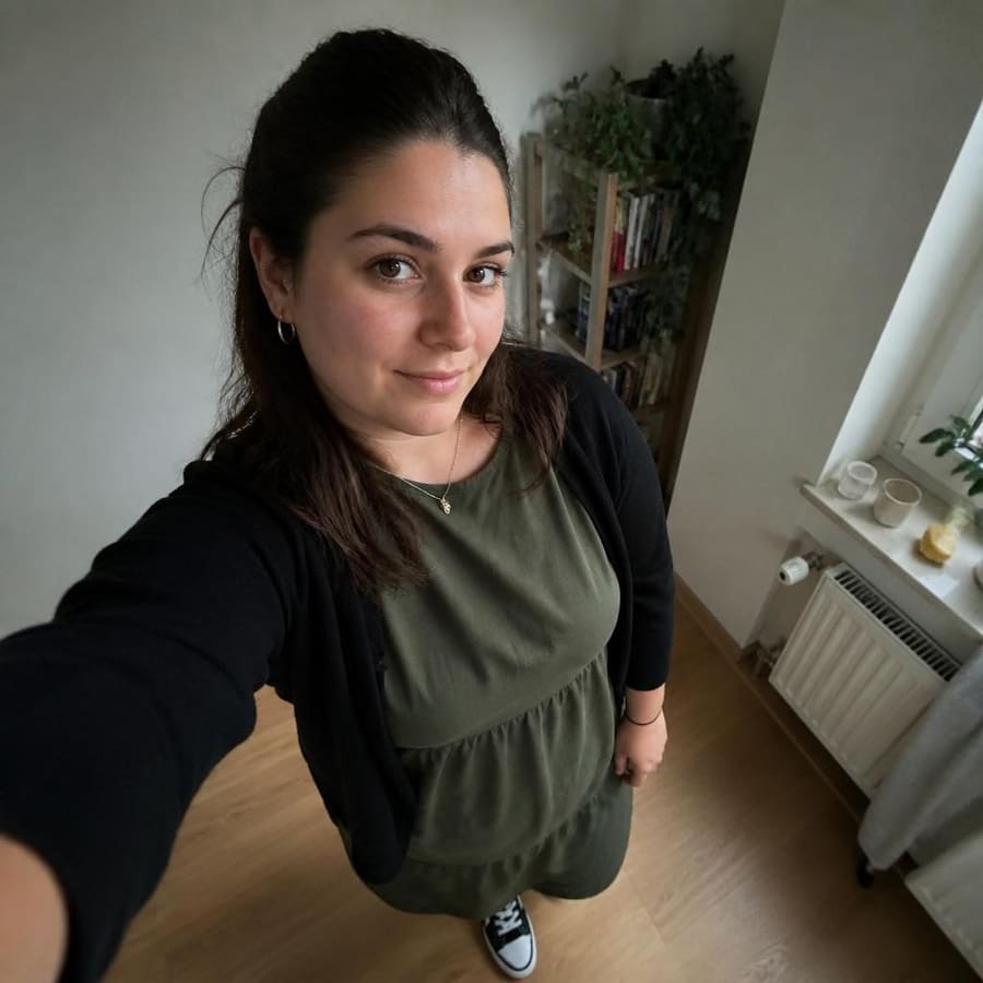 Rosemaria