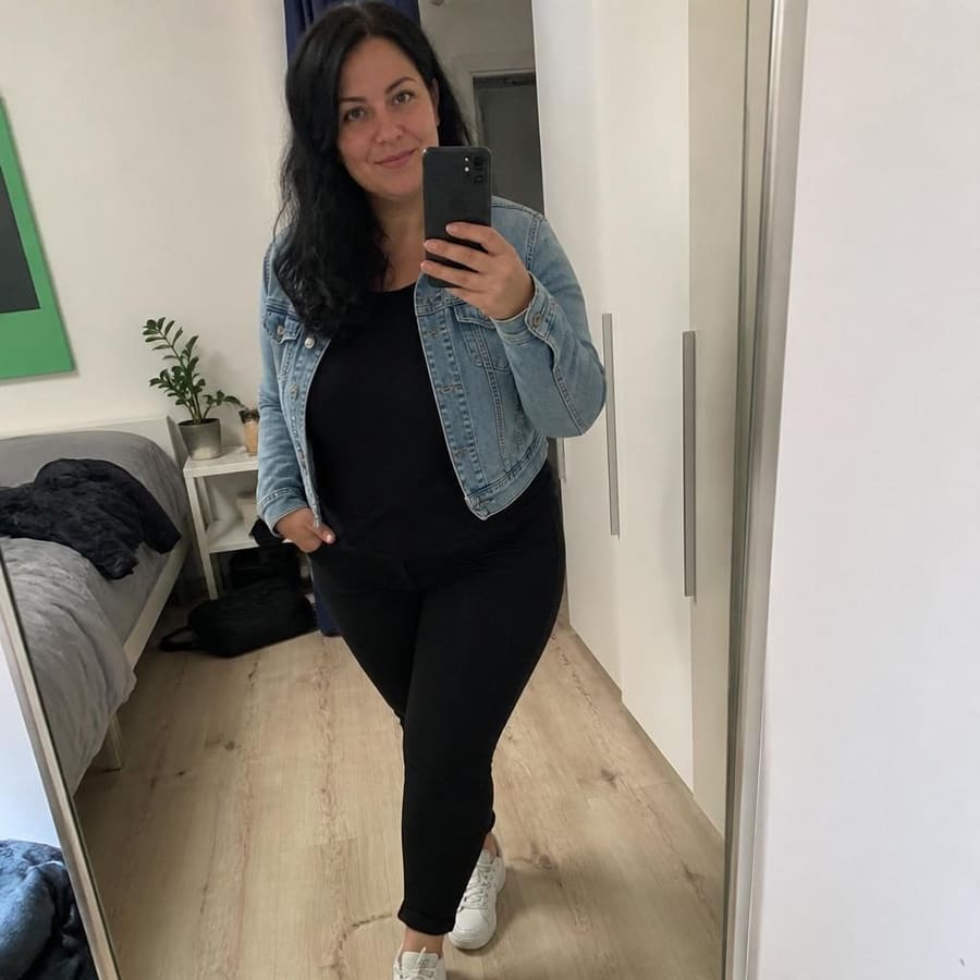 Mihaela