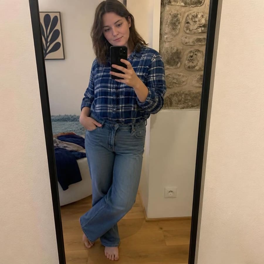 Rosalinde