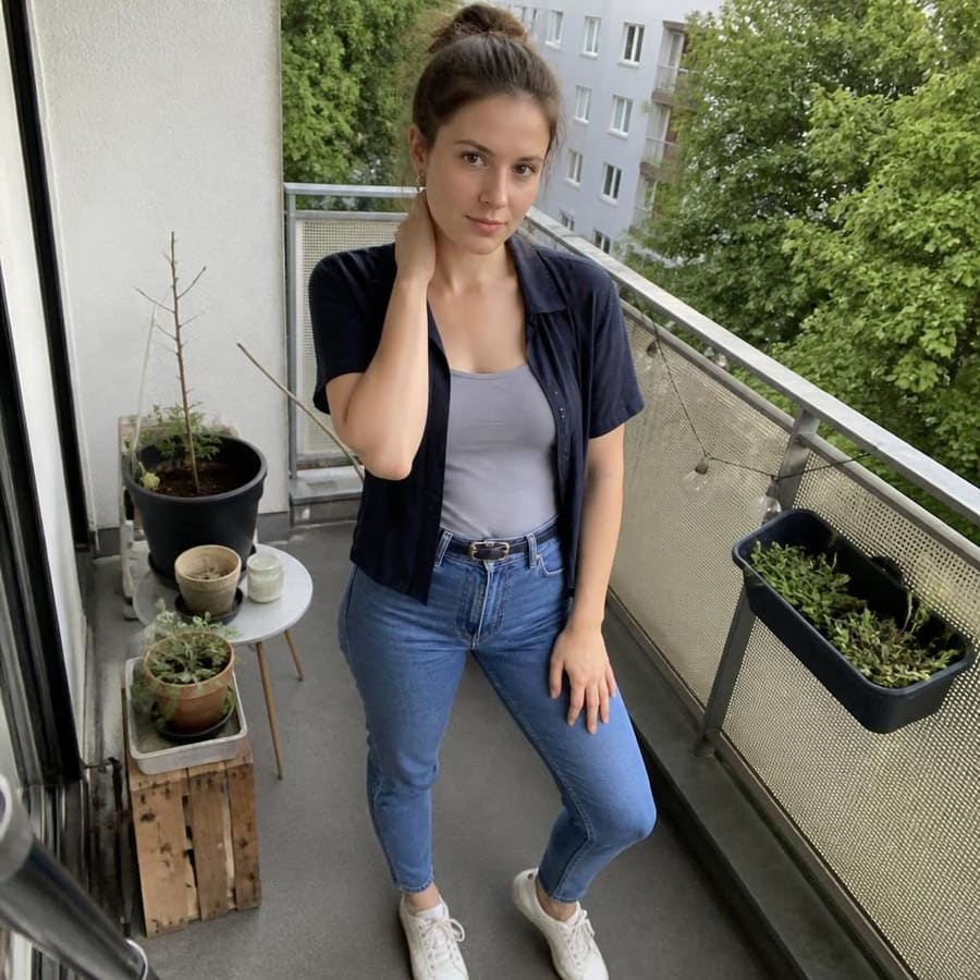 Svenja