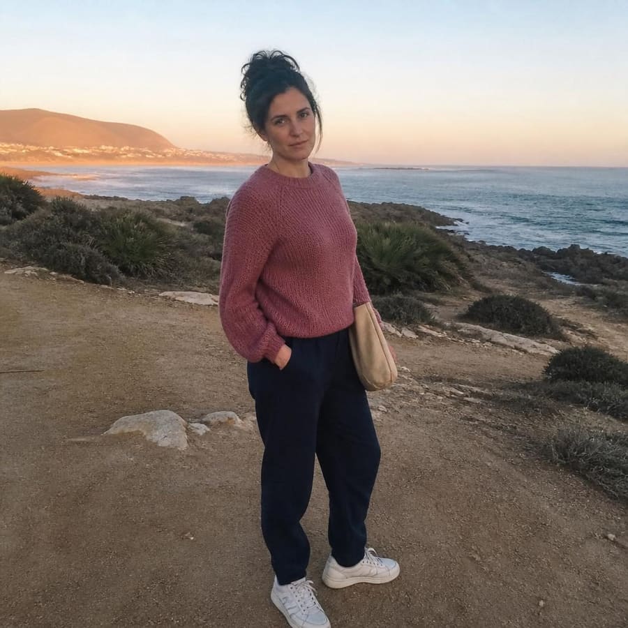 Mihaela