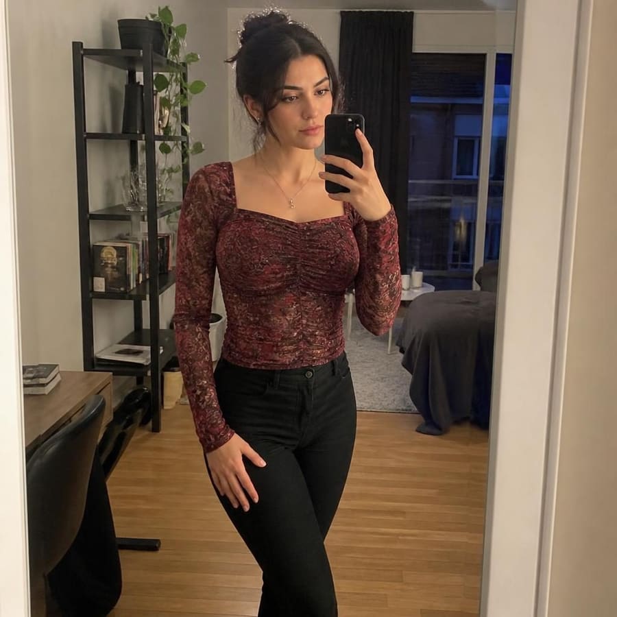 Laila