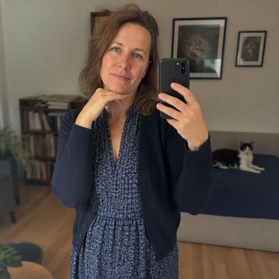 Susan