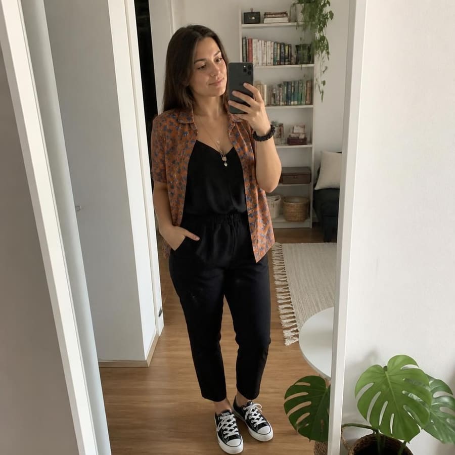 Monica