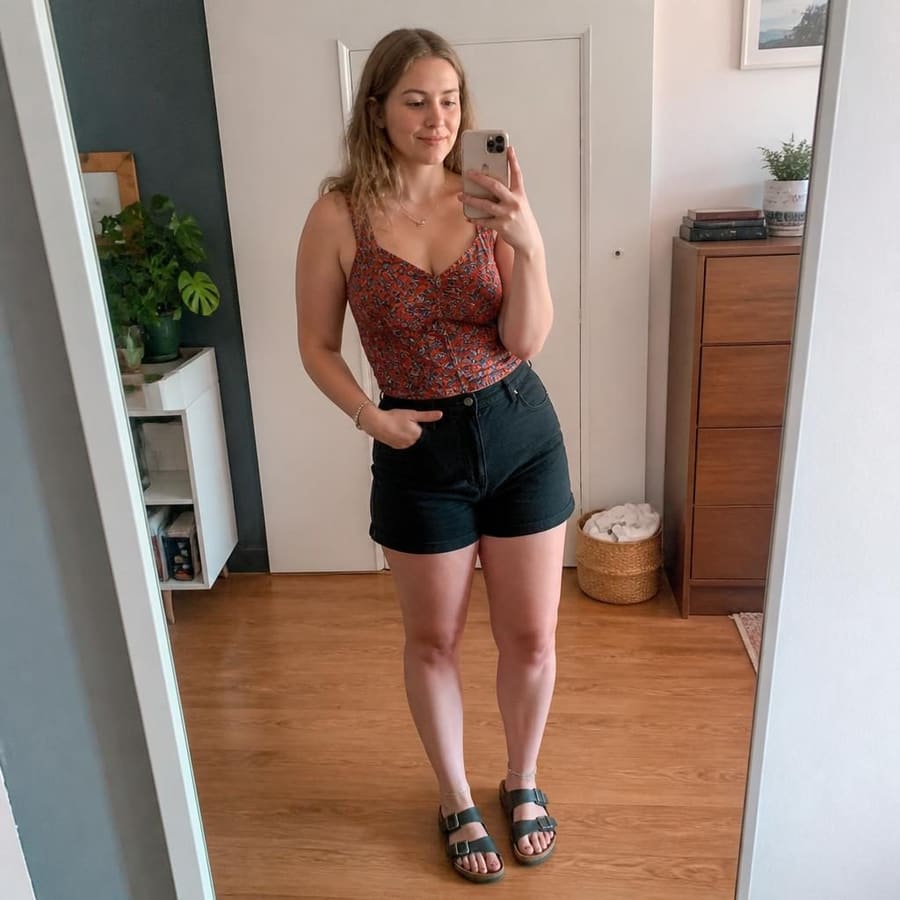 Miranda