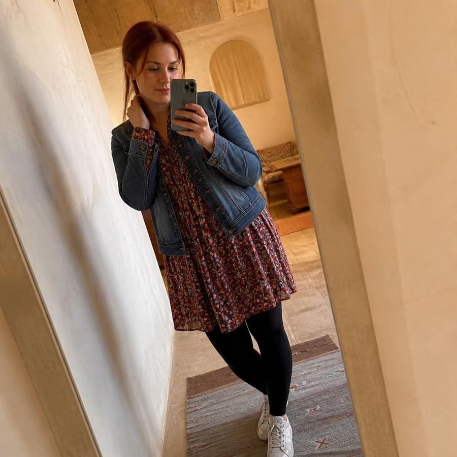 Frauke