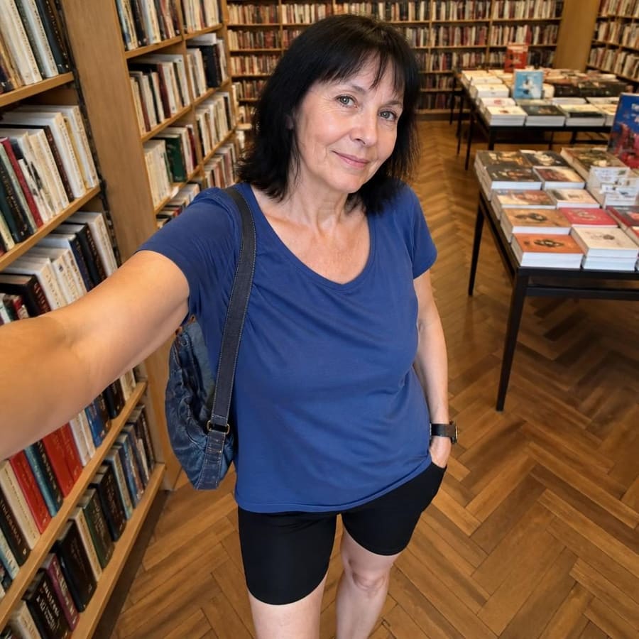 Jasmina