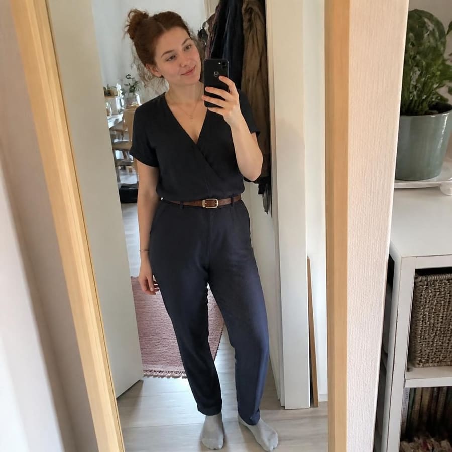 Louisa