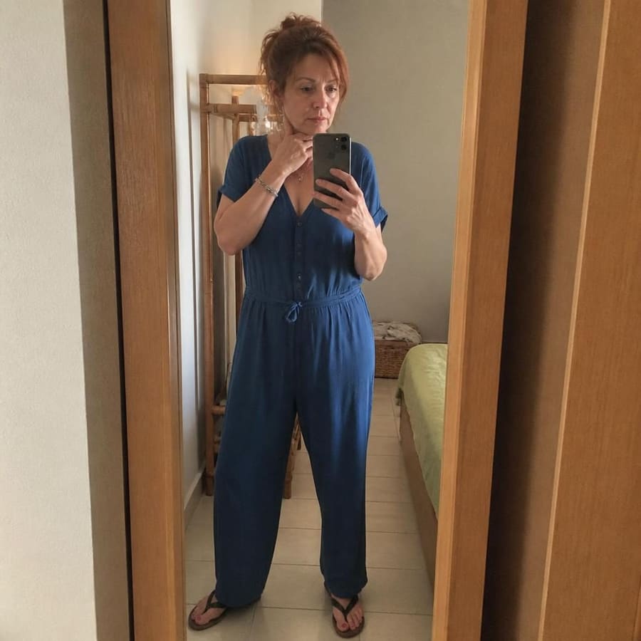 Gina