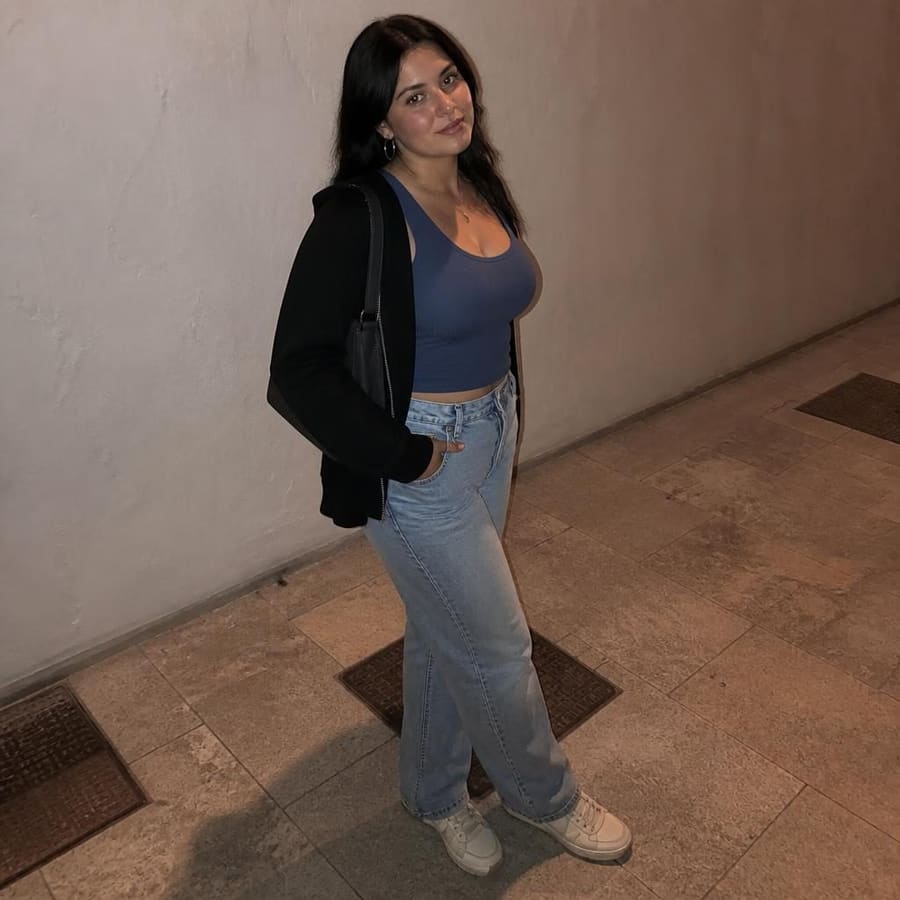 Uschi