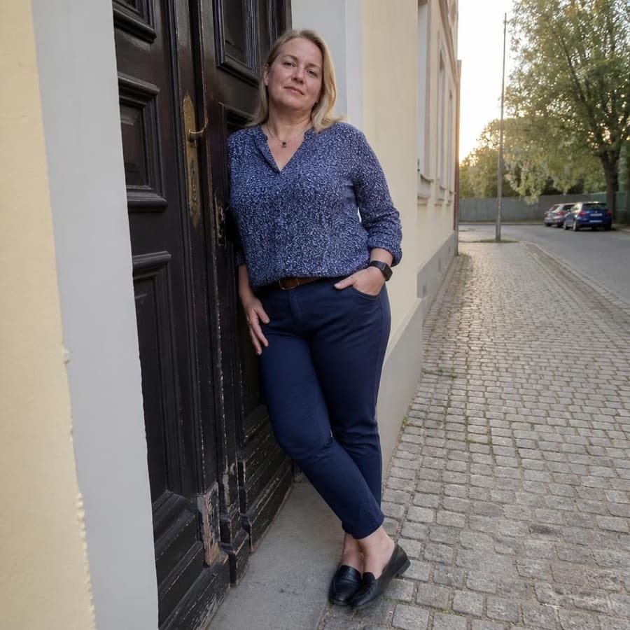 Gertrud