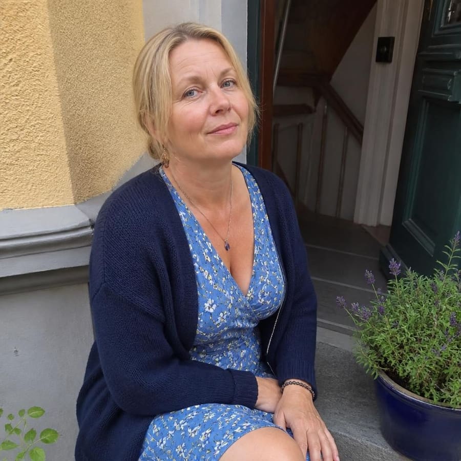 Svenja