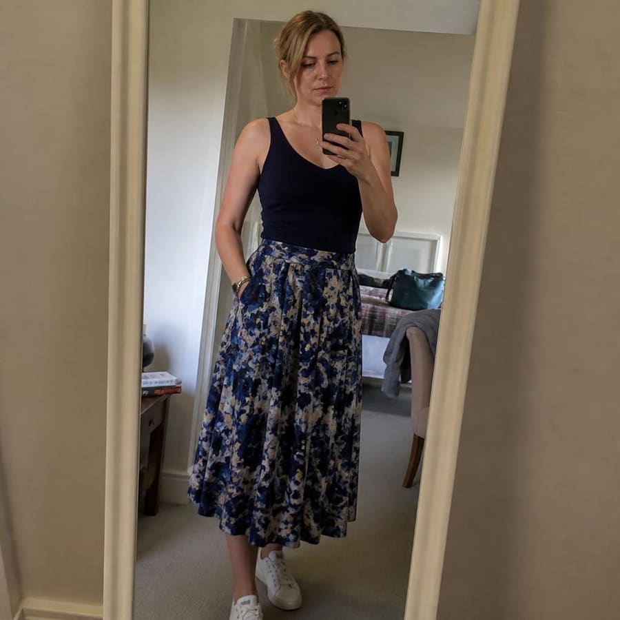 Linda