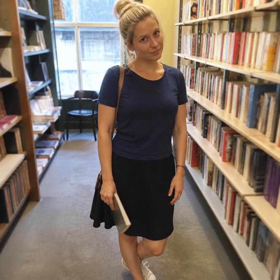 Angelika