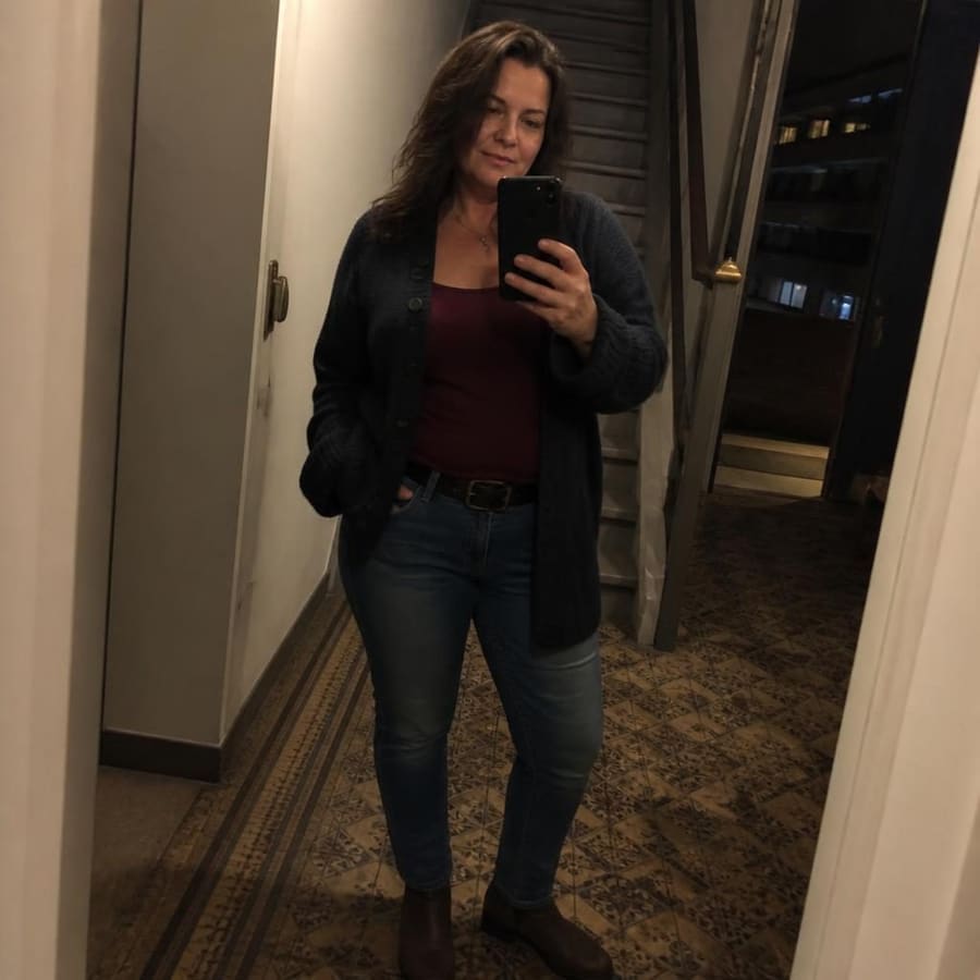 Donna