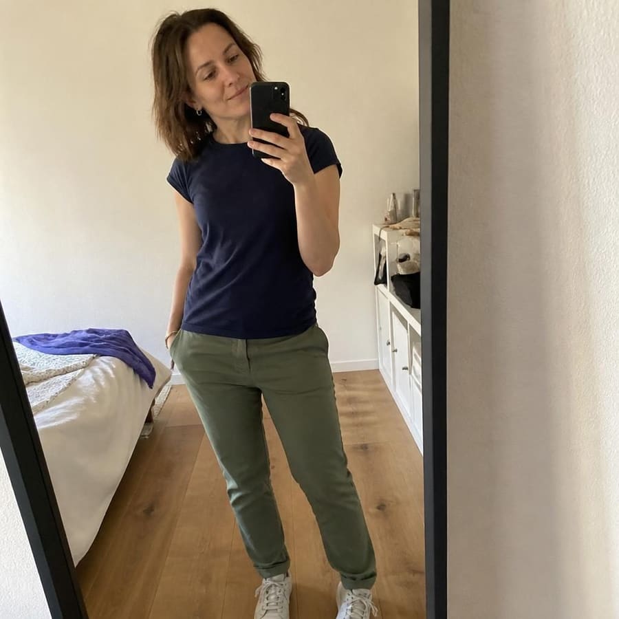Emelie