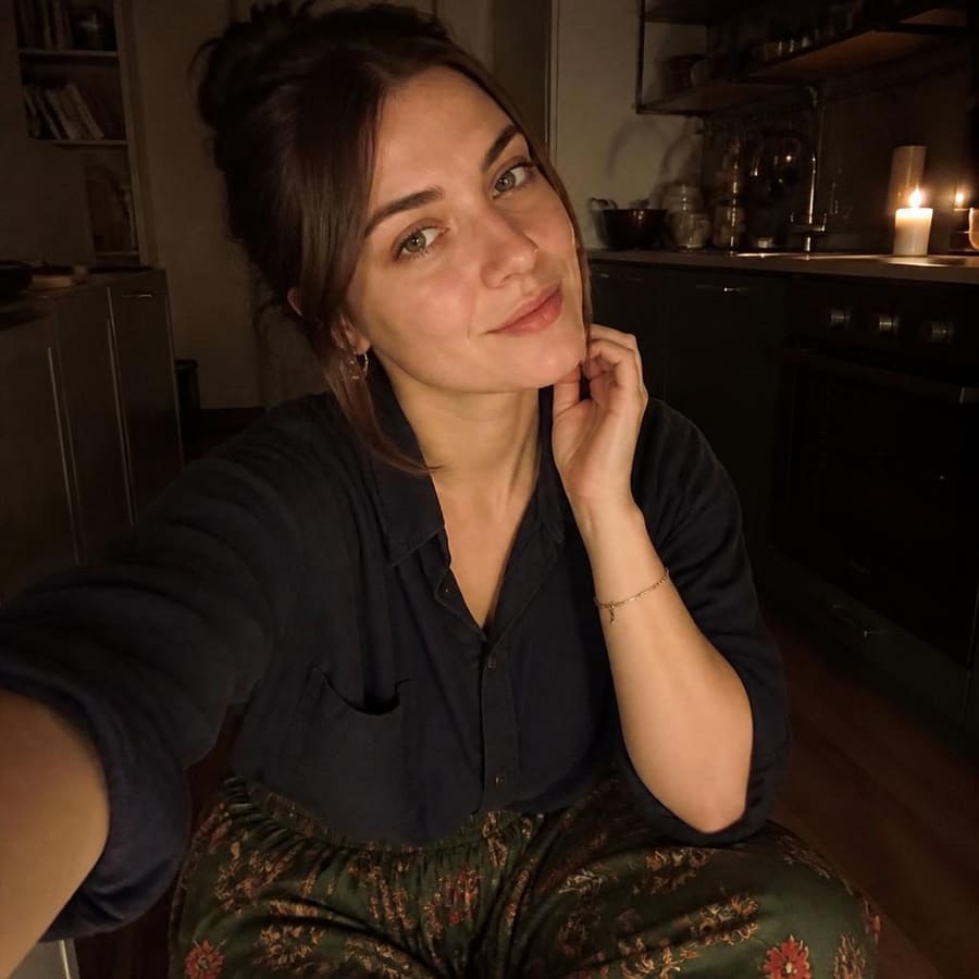 Sarah