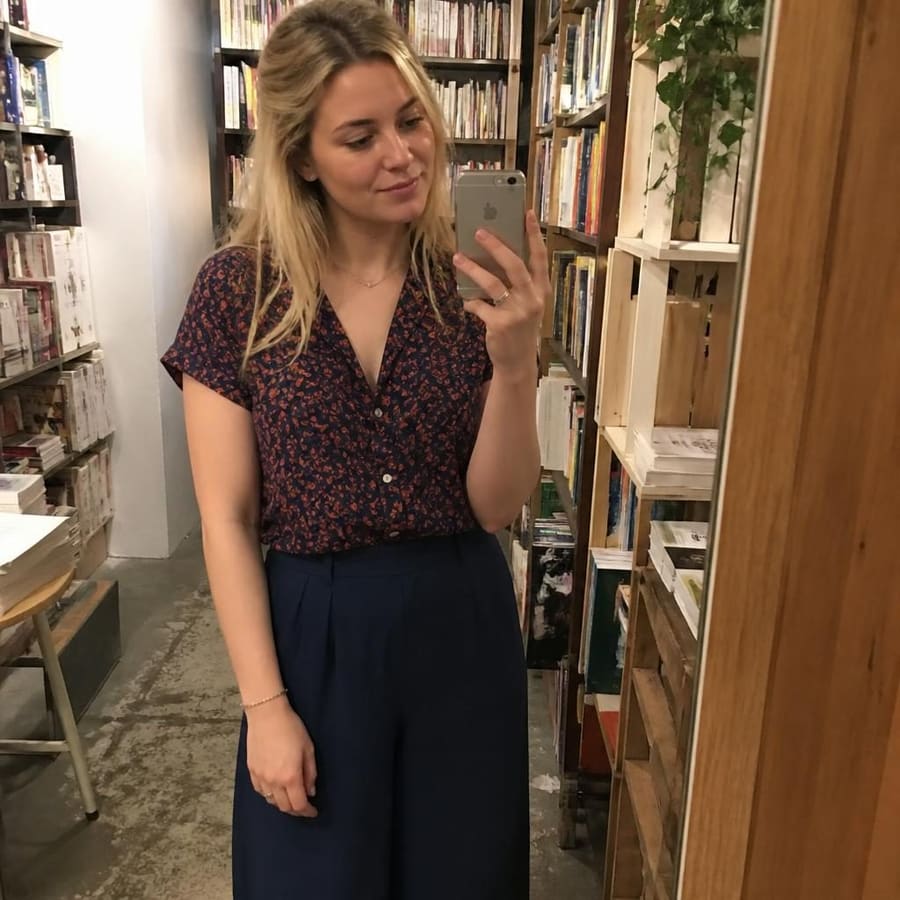 Suzie