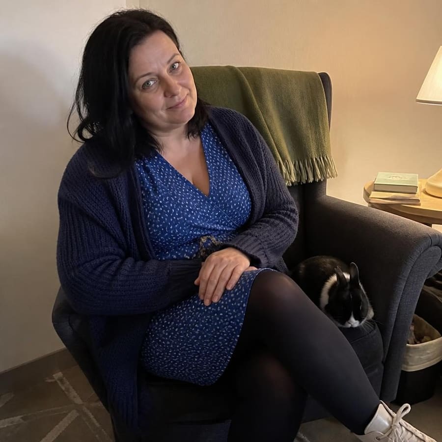 Gina