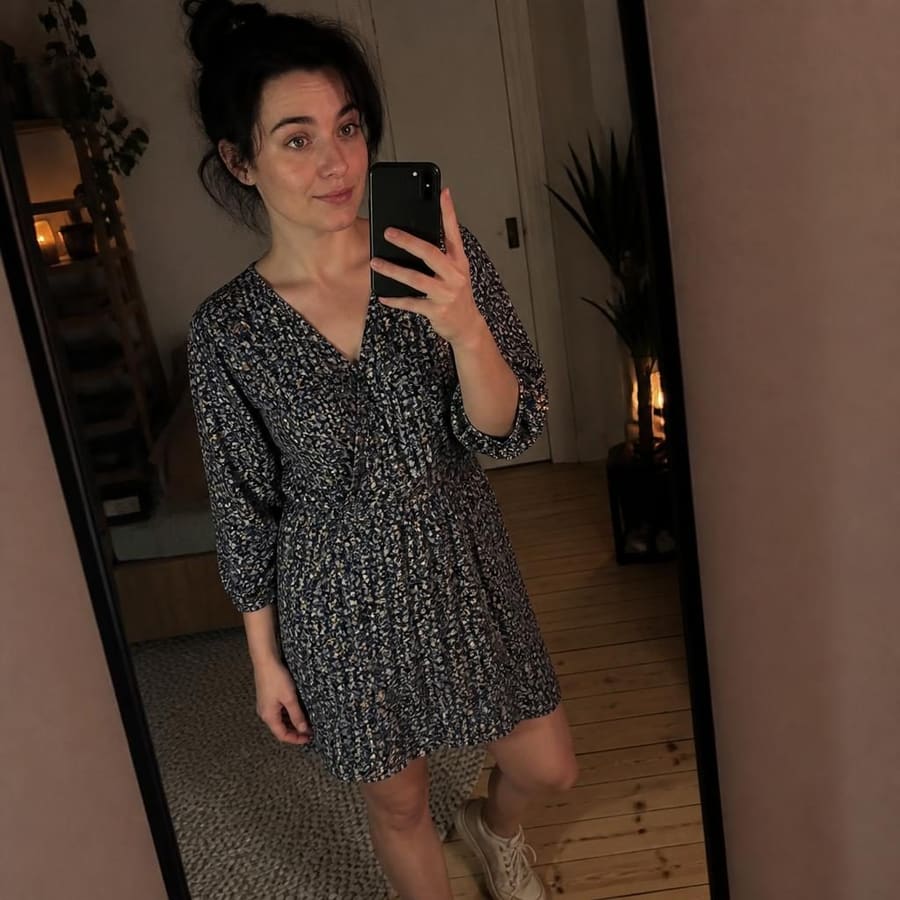 Adrienne