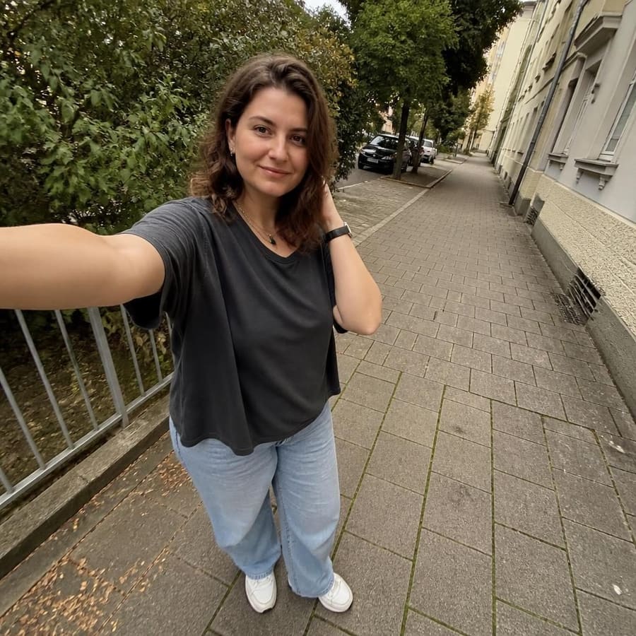 Soraya