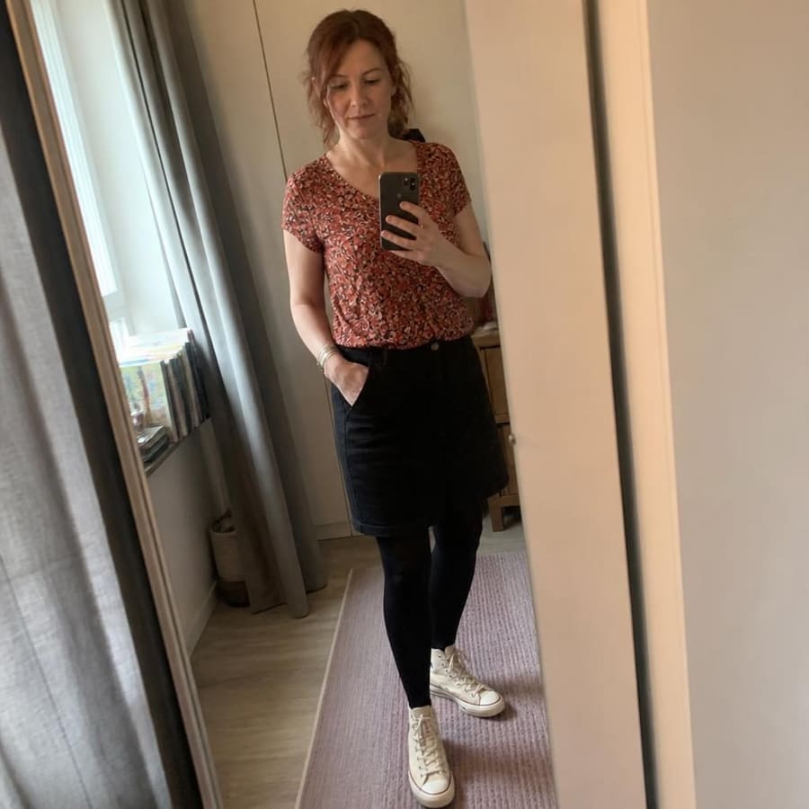 Marieanne