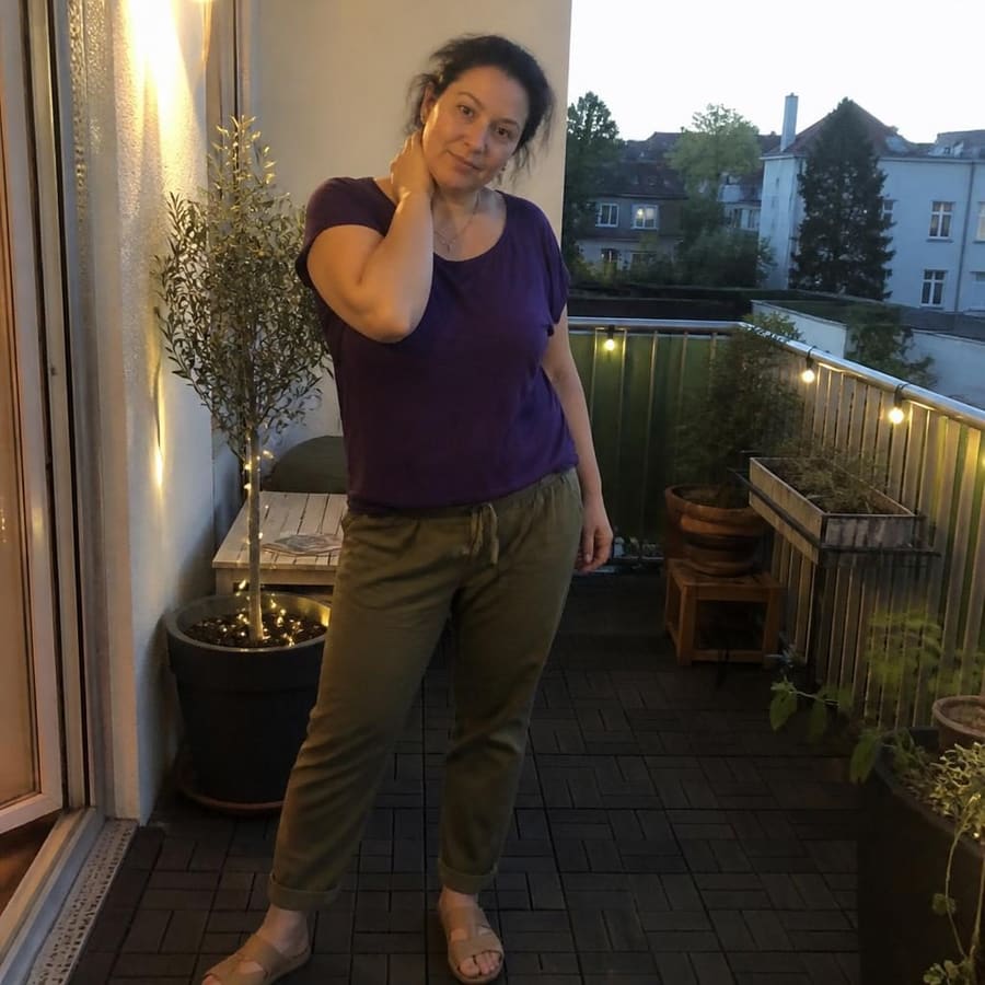 Anja